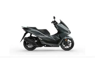honda - pcx 125