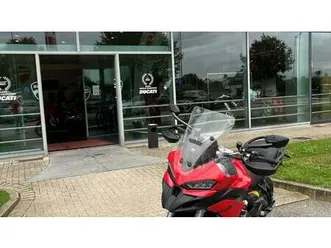 vendo ducati multistrada v2 s (2025) usata a grugliasco (codice 9814087) - moto.it