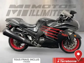 2015 kawasaki ninja zx-14r