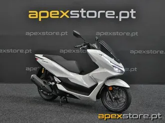 honda pcx125 versão dx loures