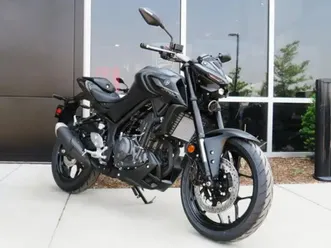 2025 yamaha mt-03