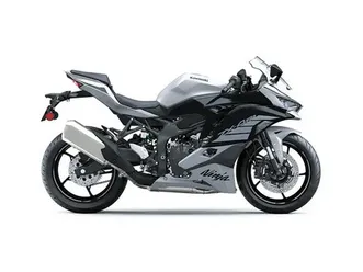 2025 kawasaki ninja zx-4rr