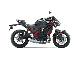 2025 kawasaki z650