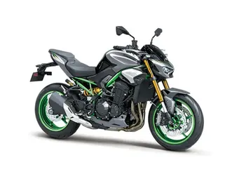 2025 kawasaki z900 se