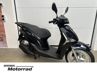 piaggio liberty 125 iget *neufahrzeug*