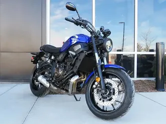 2025 yamaha xsr700