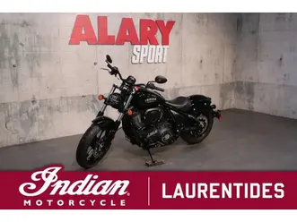 2025 indian chief abs