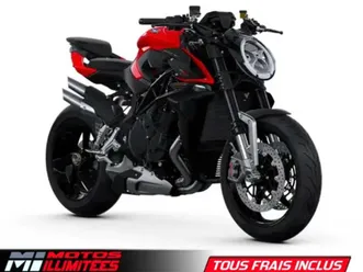 2022 mv agusta brutale 1000 rs