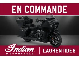 2025 indian pursuit dark horse rider assist 112 cu-in powerband