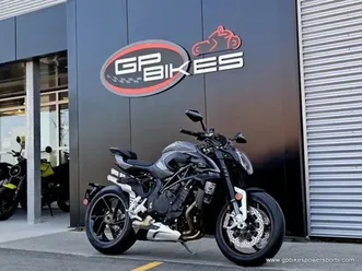 2023 mv agusta brutale 1000 rs