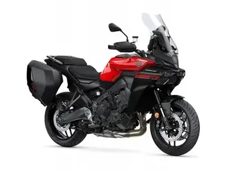 2025 yamaha 2025 tracer 9 y-amt automatique