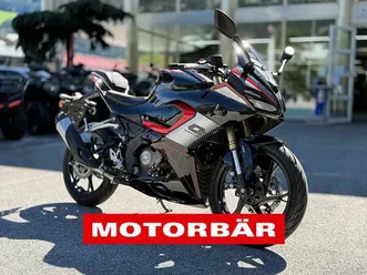 occasion qj motor srk 125 r