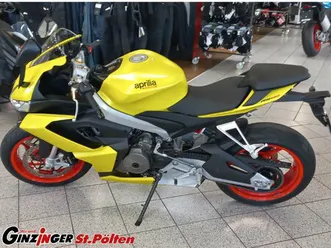 occasion aprilia rs 660