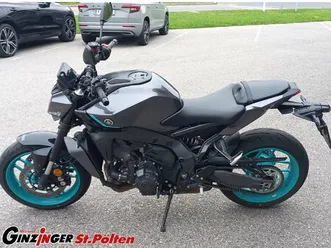 occasion yamaha mt-09 y-amt