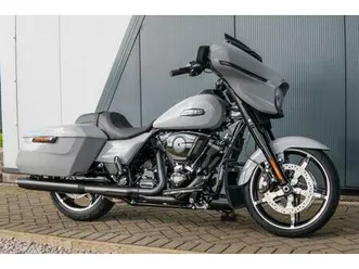 harley-davidson street glide 1923 cc