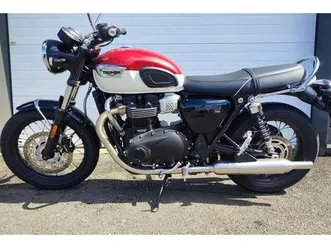 triumph bonneville t100 865 2025