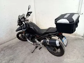 moto guzzi v 85 tt strada nero