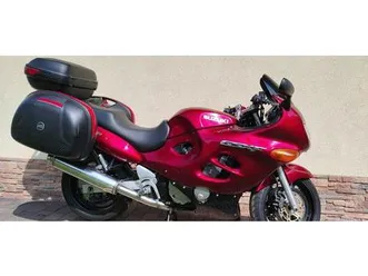 suzuki gsx 750f super stan transport dębica