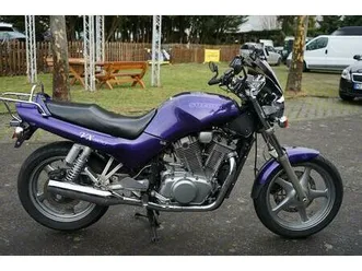 suzuki vx800