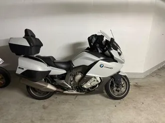 bmw k 1600 gt, usb steckdose applecarplay