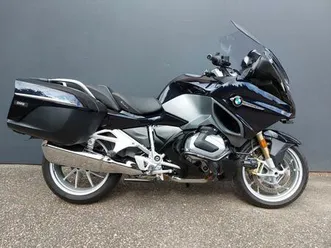 bmw r 1250 rt elegance/sitzheizung/dashcam/topzustan