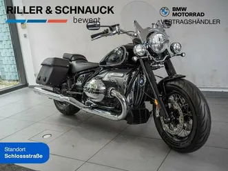 bmw r 18 classic first edition griffheizung