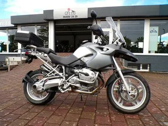 bmw r 1200 gs abs hg hp topcase