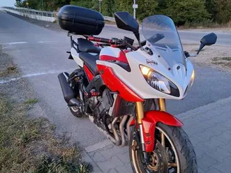 yamaha fz 8 s fazer