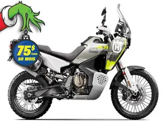 2025 husqvarna norden 901 expedition