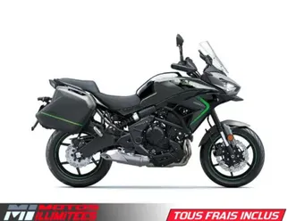 2025 kawasaki versys 650 lt