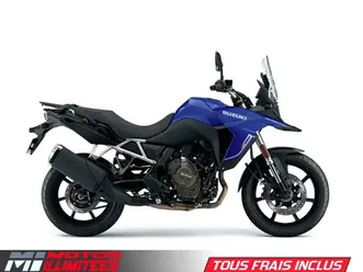 2024 suzuki v-strom 800