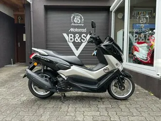 yamaha nmax 125 abs