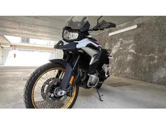vendo bmw f 850 gs (2018 - 20) usata a legnano (codice 9814172) - moto.it