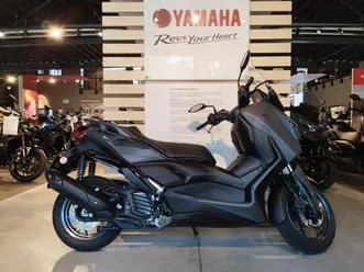 yamaha xmax 125 *vorführroller*