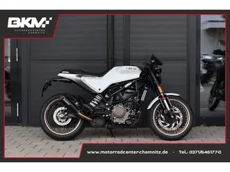 husqvarna vitpilen 401