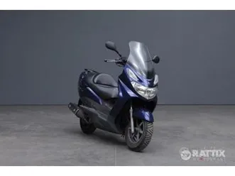 suzuki burgman 150
