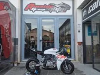 ycf mini gp 157 - pronta consegna