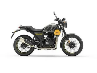 royal enfield scram 411 sonderpreis