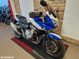 suzuki bandit