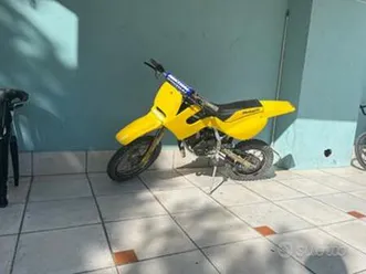 malaguti altro modello - 2007