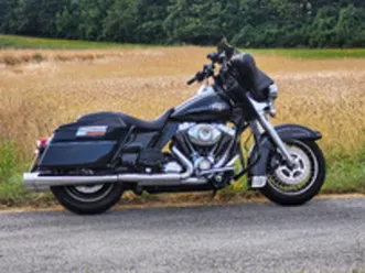 harley davidson electra glide ultra 1584