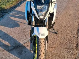 cfmoto 650nk