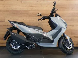 zontes zt368 d / in grau sofort verfügbar !