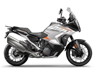 2024 ktm 1290 super adventure s