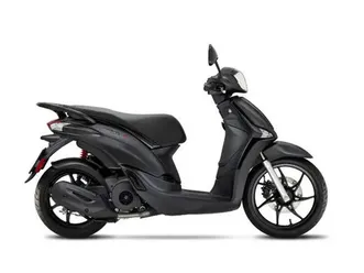 2024 piaggio liberty 150 s iget