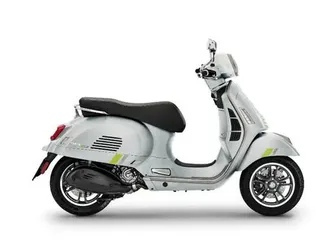 2024 vespa gts 300 hpe super tech
