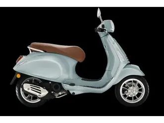 2024 vespa primavera 50 iget