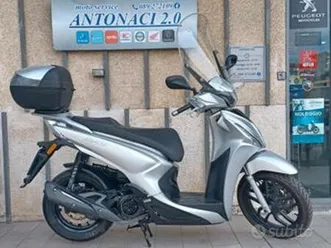 kymco people 150i s - 2016 - km 29167