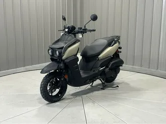 2025 yamaha zuma 125