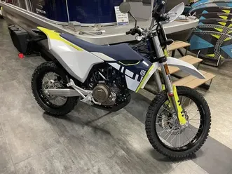 2024 husqvarna 701 enduro - december blowout sale!
